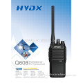 HYDX Q608 radio internet wireless mini transmitter receiver